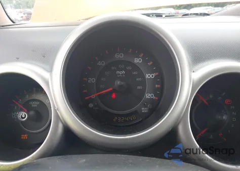 2005 Honda Element Ex z USA, uszkodzony, nr VIN 5J6YH28645L033745